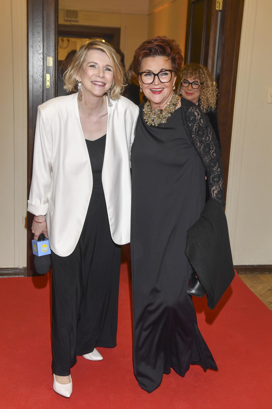 Gala "Sukces pisany szminką"
