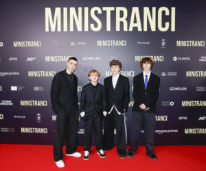 Zwiastun nie zapowiadał takiego dramatu na ekranie. Młode pokolenie przejmuje kino