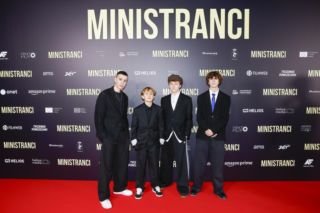 Zwiastun nie zapowiadał takiego dramatu na ekranie. Oceniamy film Ministranci 