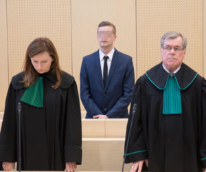 Ojciec Tylman wściekły na wyrok sądu
