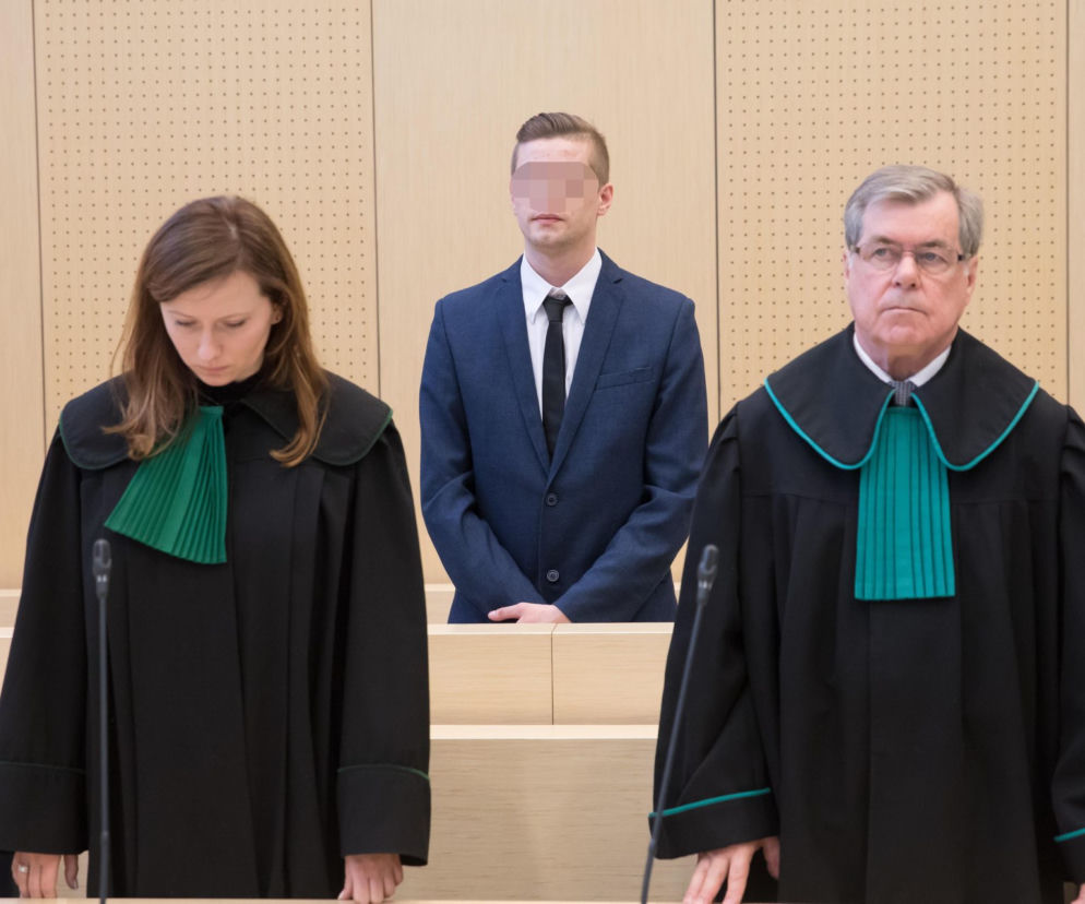 Ojciec Tylman wściekły na wyrok sądu