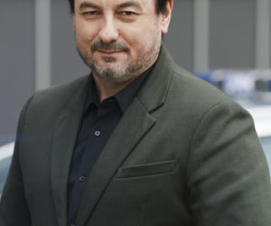 „Gliniarze” wracają z 20. sezonem! Nowy, bezwzględny szef namiesza na komendzie