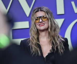 Gwiazdy na ramówce TVN, Zofia Zborowska-Wrona