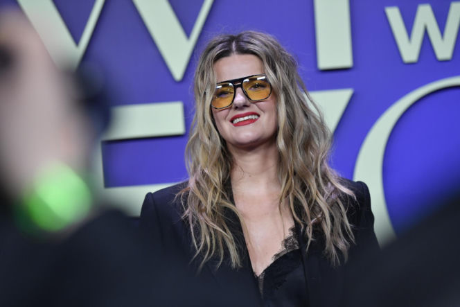 Gwiazdy na ramówce TVN, Zofia Zborowska-Wrona