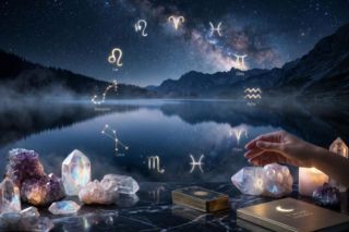 Horoskop dzienny na 30 kwietnia - Gwiazdy mają dla Ciebie cenną radę, by odnaleźć spokój i zadbać o siebie