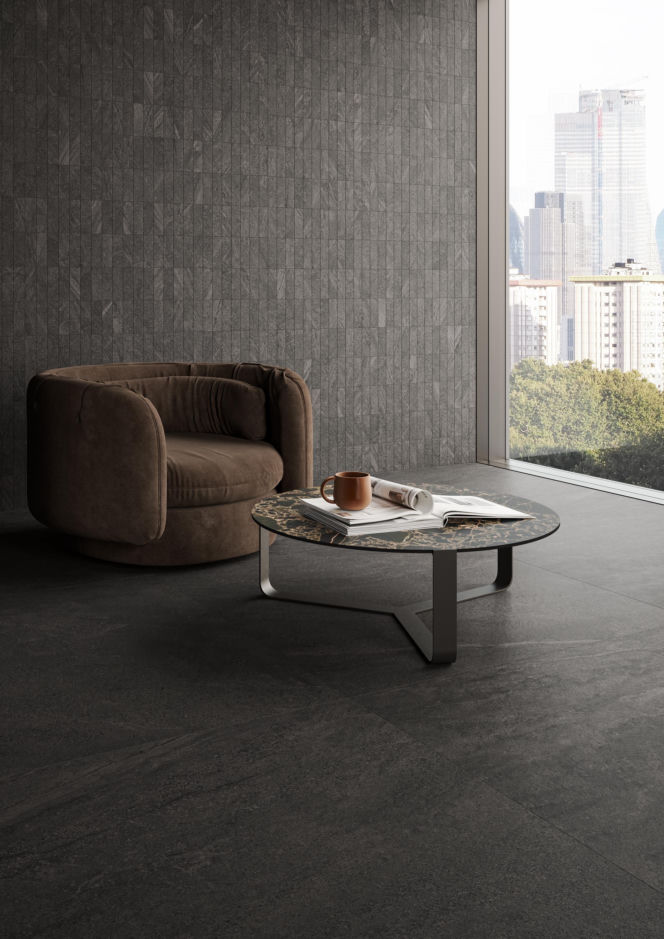 Kolekcja Saxum od Casalgrande Padana