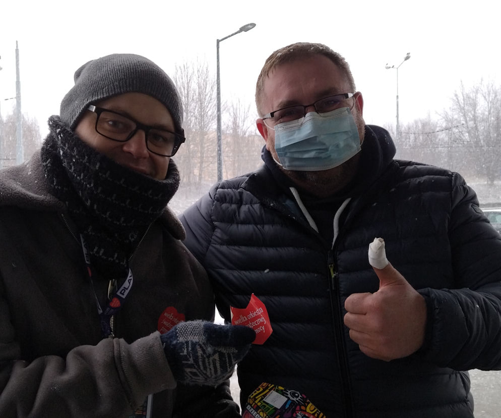 Lubelska zbiórka w ramach 30. finału WOŚP
