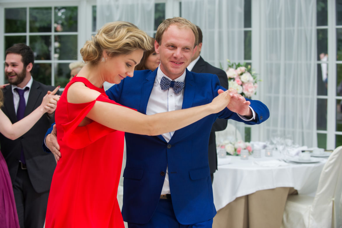 Na Wspólnej odc. 2347. Zuza (Małgorzata Socha), Kamil (Kazimierz Mazur)
