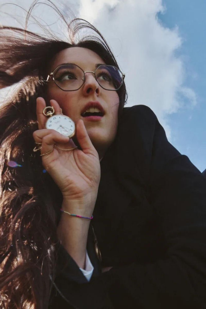 Eurowizja 2026: Szwajcaria - Veronica Fusaro