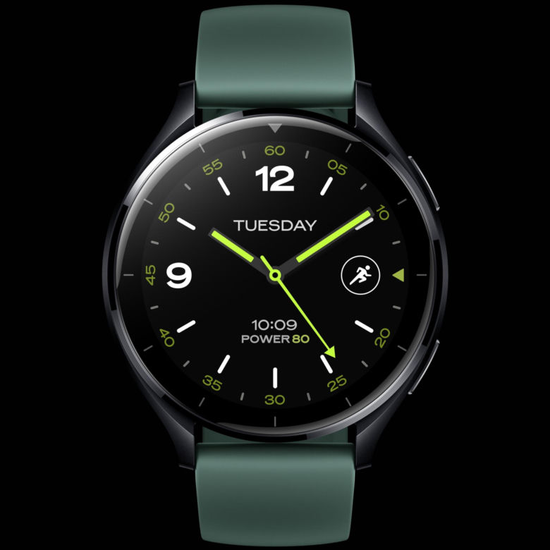 Xiaomi Watch 2