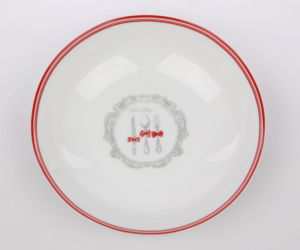 Porcelana Alice Altom Design