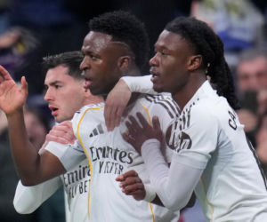 Osasuna - Real Madryt Transmisja TV, STREAM ONLINE. Gdzie oglądać mecz NA ŻYWO?