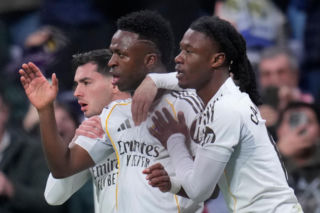 Osasuna - Real Madryt Transmisja TV, STREAM ONLINE. Gdzie oglądać mecz NA ŻYWO?