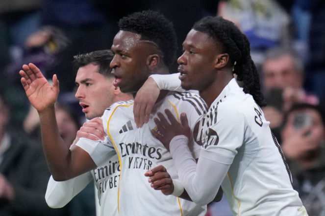 Osasuna - Real Madryt Transmisja TV, STREAM ONLINE. Gdzie oglądać mecz NA ŻYWO?