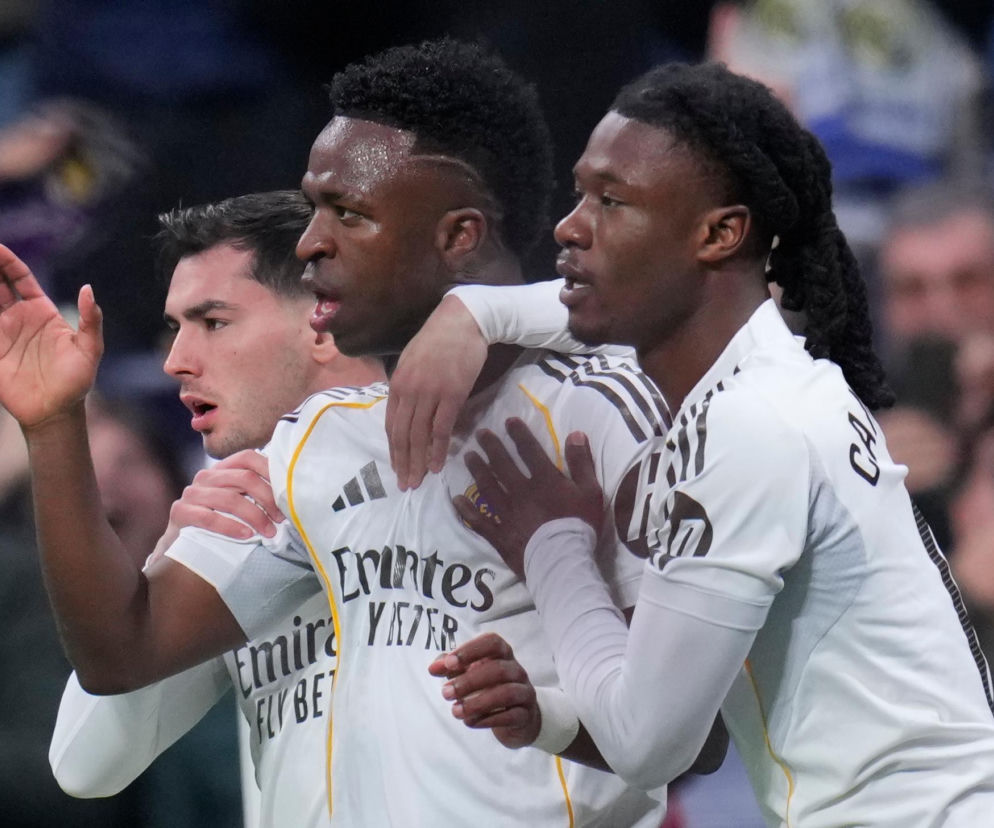 Osasuna - Real Madryt Transmisja TV, STREAM ONLINE. Gdzie oglądać mecz NA ŻYWO?