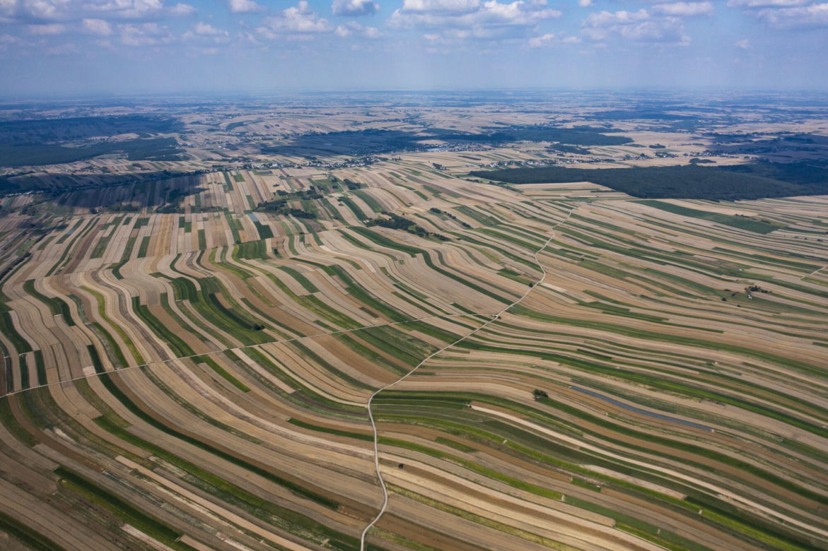Wyjątkowa małopolska wieś na Szlaku Orlich Gniazd. Zachwycają się nią nawet za granicą 