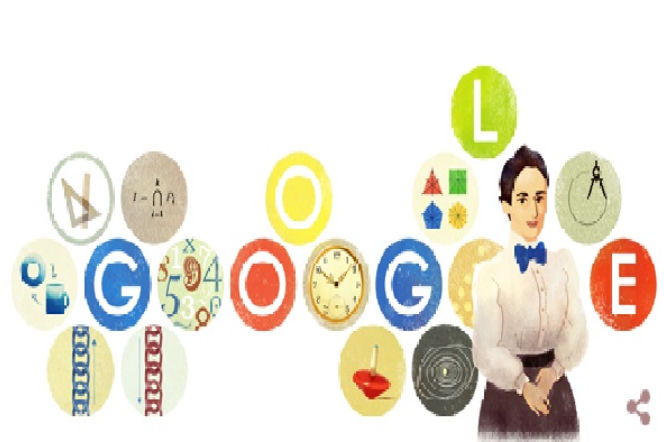 Emmy Noether