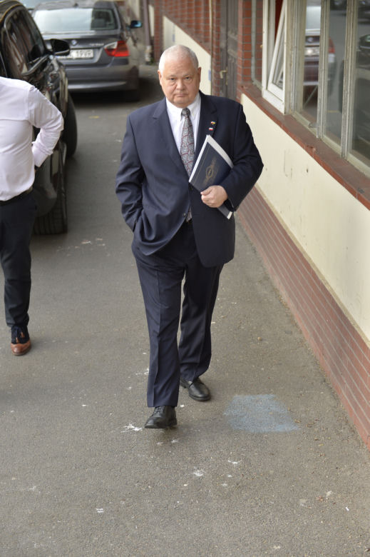 Ujawniamy kulisy posiedzenia klubu PiS w siedzibie partii