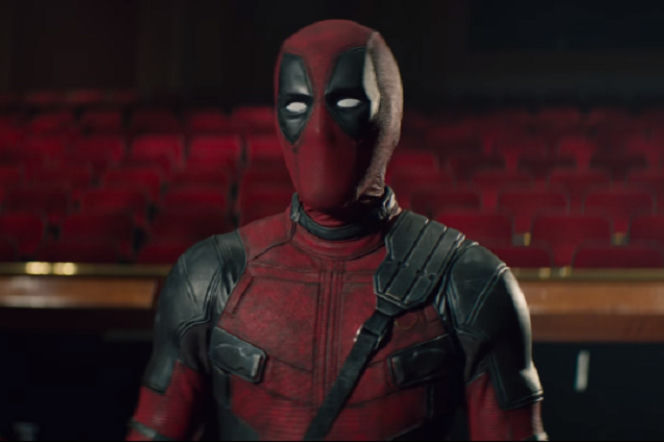 Deadpool 2 - piosenki z filmu to największe hity!
