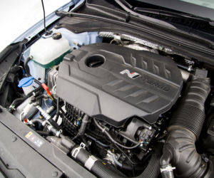Hyundai i30 N Performance