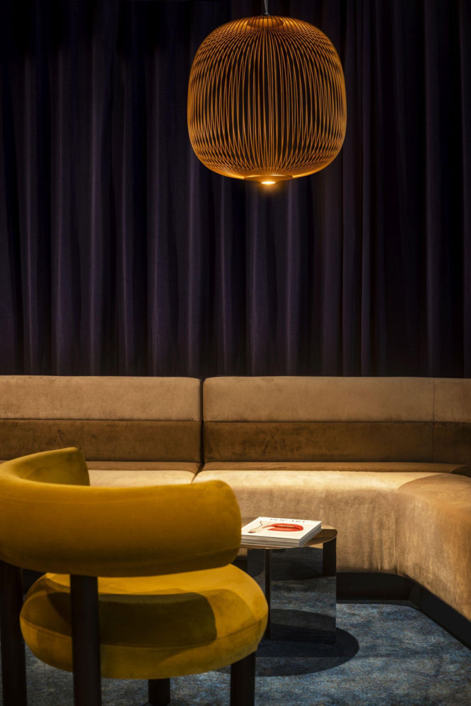 TRIBE Krakow Old Town