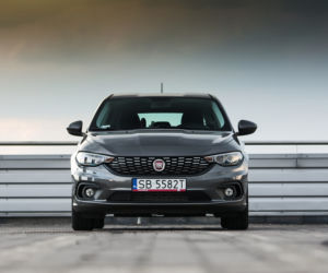 Fiat Tipo Hatchback 1.6 Multijet Lounge