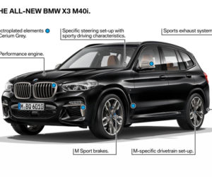 BMW X3 30d xDrive