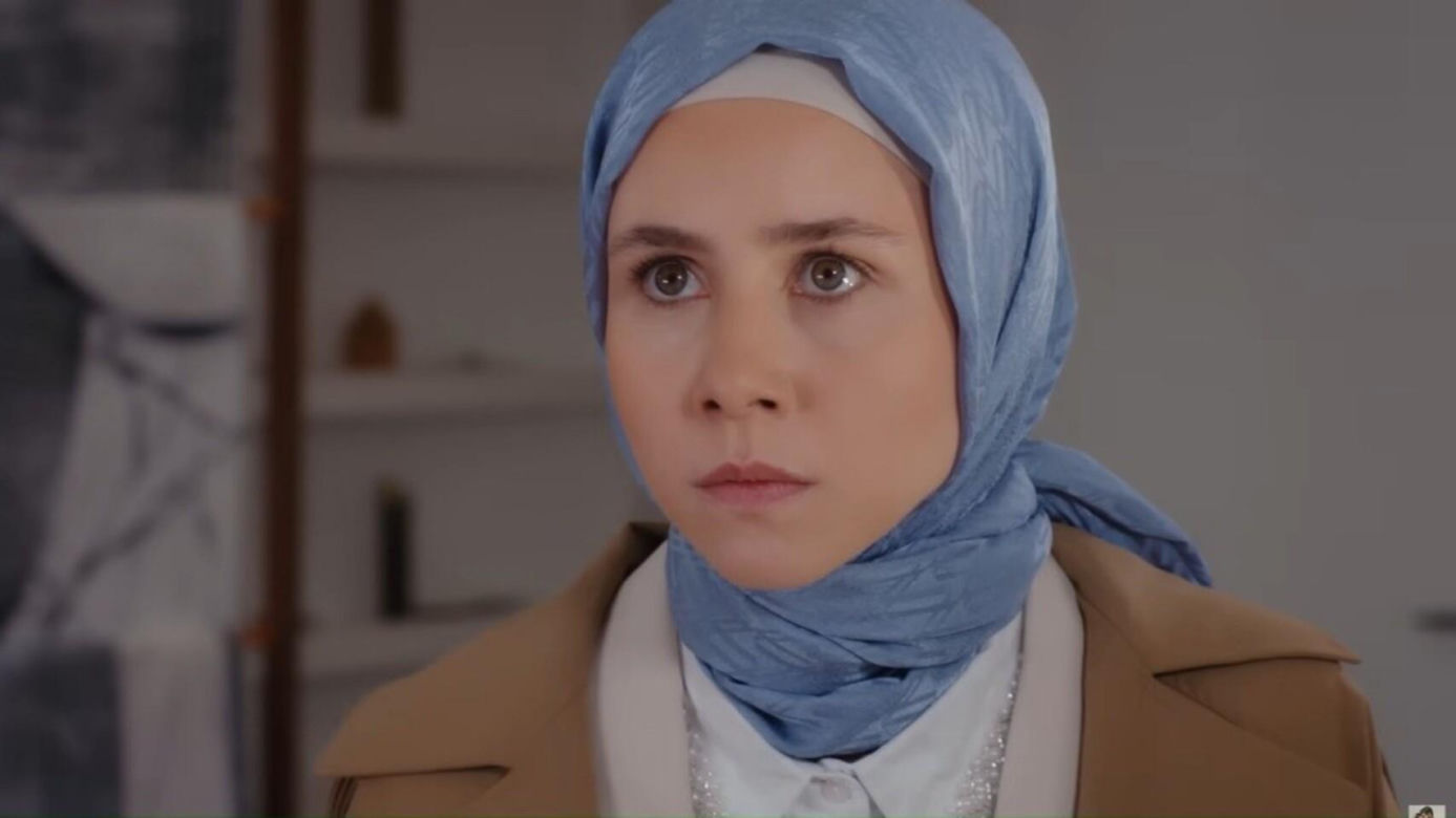 Panna młoda odc. 146. Sinem