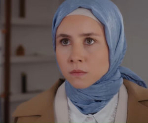 Panna młoda odc. 146. Sinem