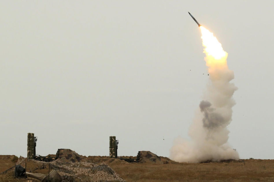 USA i Ukraina modernizują S-300. Nowe pociski do końca 2026 r