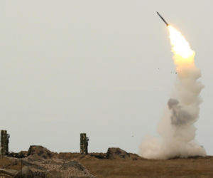 USA i Ukraina modernizują S-300. Nowe pociski do końca 2026 r