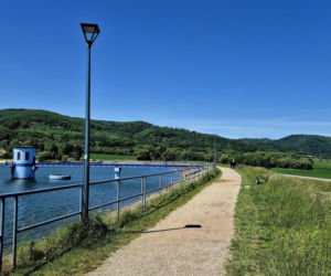 Bohater kultowej trylogii Sapkowskiego pochodzi z Dolnego Śląska. Co kryje Bielawa?