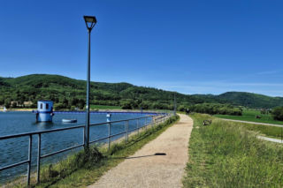 Bohater kultowej trylogii Sapkowskiego pochodzi z Dolnego Śląska. Co kryje Bielawa?