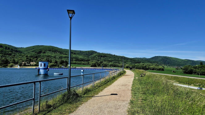 Bohater kultowej trylogii Sapkowskiego pochodzi z Dolnego Śląska. Co kryje Bielawa?