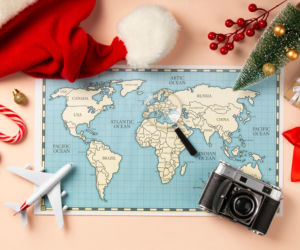 Jak obchodzi się Boże Narodzenie w różnych zakątkach globu? Niektóre tradycje mogą zaskoczyć