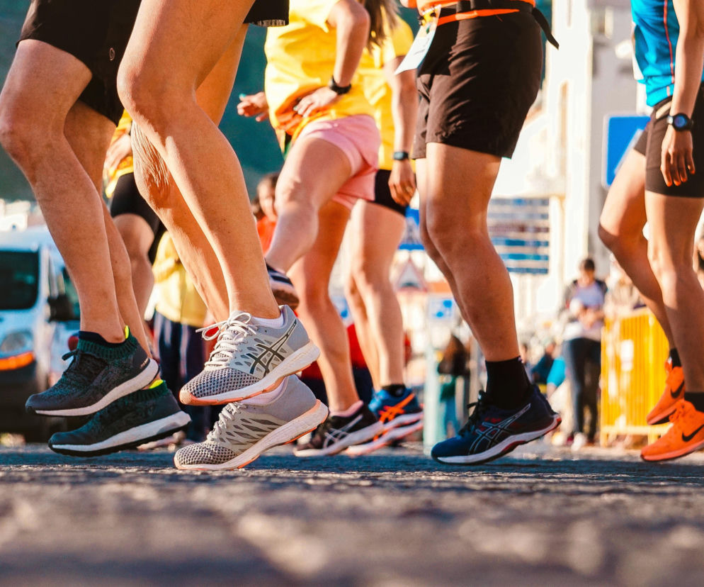 Ruszyły zapisy na Ultramaraton Zielonogórski Nowe Granice 2026!