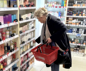 Anna Seniuk była miss, dziś jest piękną babcią