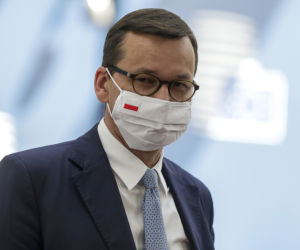 Przywiózł z Unii 700 milardów!