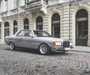 Youngtimer Warsaw fotoSPOT 2020 vol.1