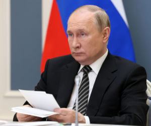 Żołnierze zbuntowali się przeciw Putinowi! Z końcem maja coś się stanie