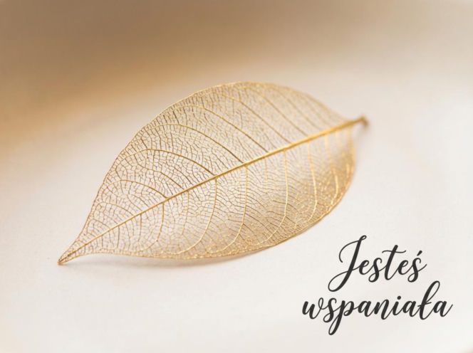 Kartka na Dzień Kobiet