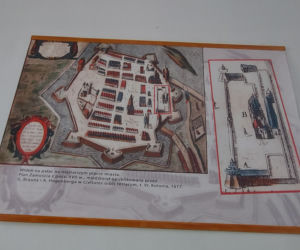 Konferencja poświęcona Pałacowi Zamoyskich