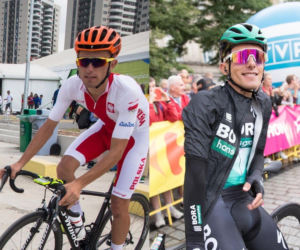 Rafał Majka ujawnia prawdę o załatwianiu się na trasie: Trzeba sprzęt wyciągnąć i sikać