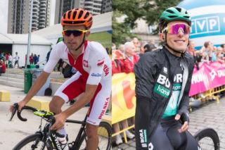 Rafał Majka ujawnia prawdę o załatwianiu się na trasie: Trzeba sprzęt wyciągnąć i sikać