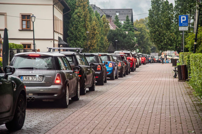 W Lesznie odbędzie się Mini Meeting