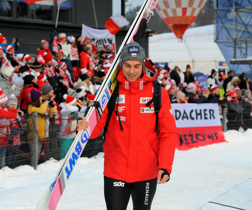 Skoki narciarskie 2019