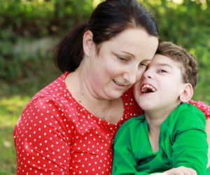 Dzieci oczami Rodziców - Alma Spei Hospicjum dla Dzieci [ZDJĘCIA]