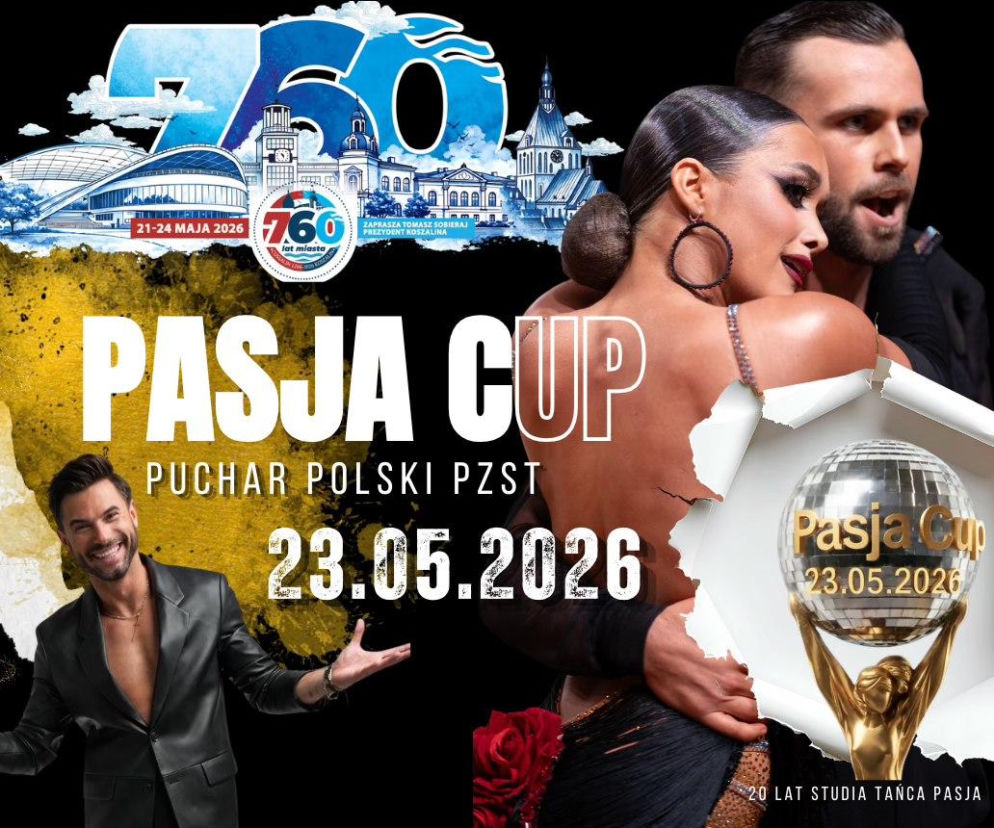 Pasja Cup 2026