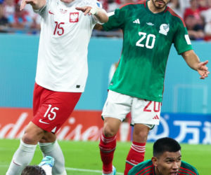 Hirving Lozano (Meksyk)