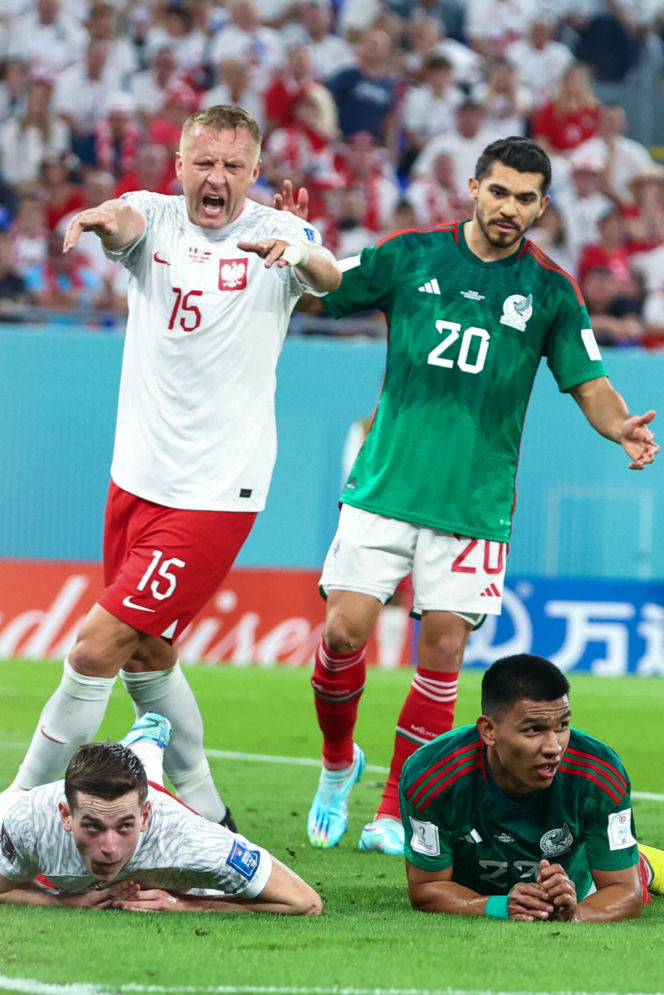 Hirving Lozano (Meksyk)